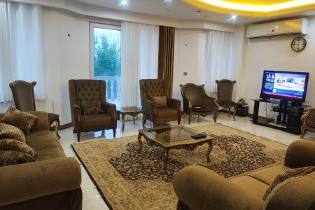 ویلا دوبلکس استخردار در کتالم رامسر