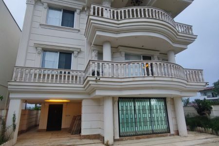 ویلا دوبلکس استخردار در کتالم رامسر