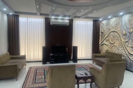 ویلا استخردار در ملارد - مهرچین