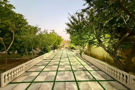 ویلا استخردار در ملارد - خوشنام