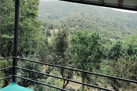 خانه ویلایی در شاندرمن - امام زاده شفیع