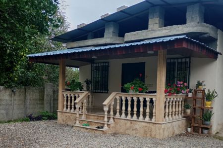 خانه ویلایی در دالخانی