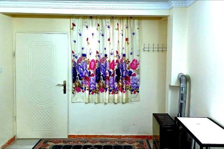 سوئیت مبله در تهران - ۱۷ شهریور - همکف
