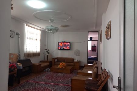 خانه مبله در لنگرود - لیلاکوه - همکف