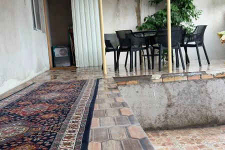 خانه ویلایی نزدیک بیمارستان قائم رشت