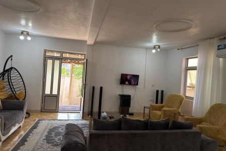 خانه ویلایی نزدیک بیمارستان قائم رشت