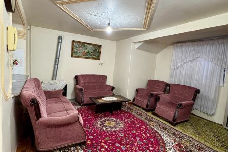 خانه مبله در چابکسر - کبوترآبکش - همکف