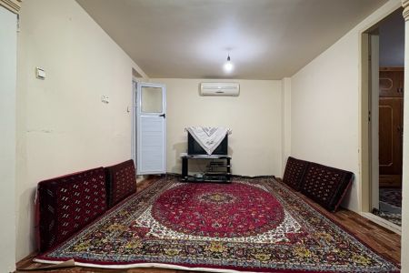 خانه مبله در چابکسر - کبوترآبکش - همکف
