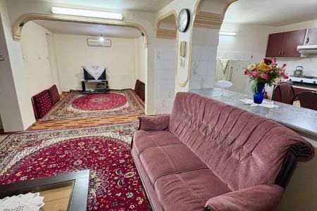 خانه مبله در چابکسر - کبوترآبکش - همکف