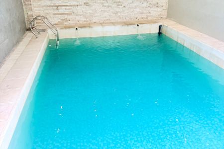 خانه استخردار با ویو جنگلی در رودبار - هرکیان