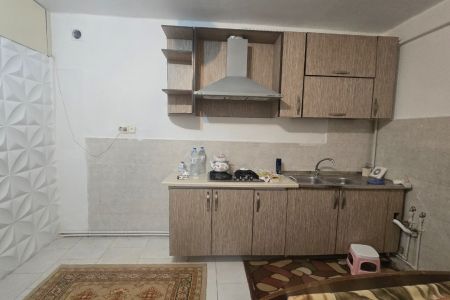 سوئیت در همدان - ششصد دستگاه