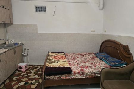 سوئیت در همدان - ششصد دستگاه