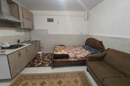 سوئیت در همدان - ششصد دستگاه