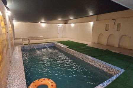 ویلا استخردار در ملارد - اسفندآباد