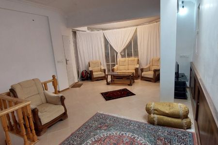 سوئیت تراس دار در کلاردشت - کلنو - طبقه ۵