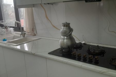 خانه مبله با وان جکوزی در نارنجبن رامسر -ط‌۳