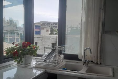 خانه مبله با وان جکوزی در نارنجبن رامسر -ط‌۳
