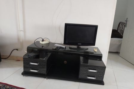 خانه مبله در لچه گوراب رشت - طبقه دوم