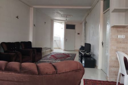 خانه مبله در لچه گوراب رشت - طبقه دوم
