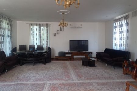 خانه مبله در چهارباغ - کهریزک - طبقه دوم