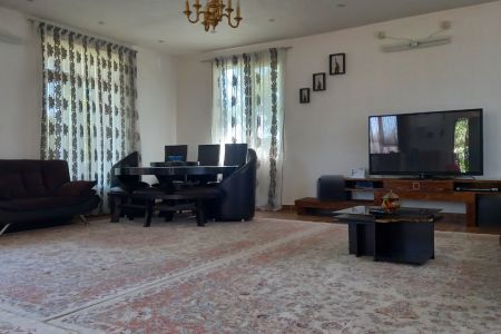 خانه مبله در چهارباغ - کهریزک - طبقه دوم