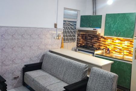 سوئیت مبله در خمام - خواچکین