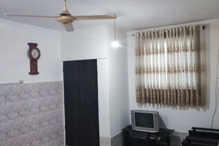 سوئیت مبله در خمام - خواچکین
