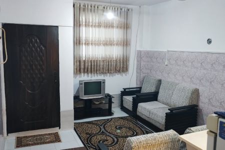 سوئیت مبله در خمام - خواچکین