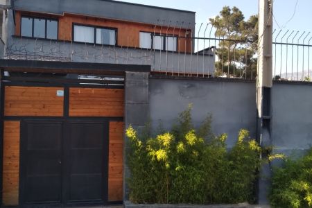 ویلا استخردار در بومهن