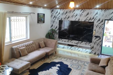 ویلا دوبلکس استخردار در نمک آبرود - آهنگرکلا