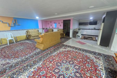 سوئیت مبله در بوشهر - ریشهر - طبقه همکف