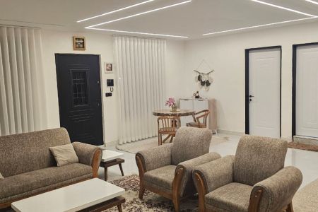 خانه ویلایی در خمام - گورابجیر