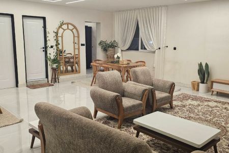 خانه ویلایی در خمام - گورابجیر