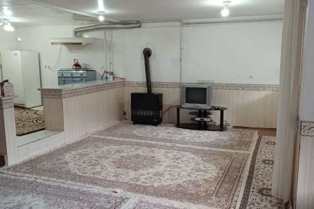 خانه در نودشه - طبقه دوم