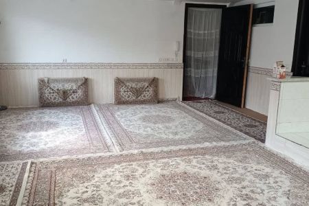 خانه در نودشه - طبقه دوم