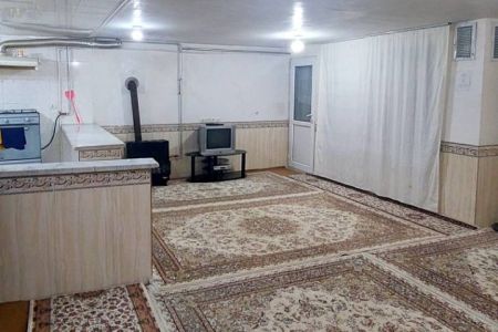 خانه در نودشه - طبقه دوم