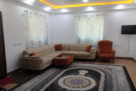 خانه ویلایی در چسلی - دول دغنه
