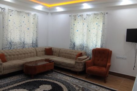 خانه ویلایی در چسلی - دول دغنه