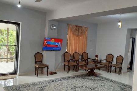 ویلا در شاندرمن - دلیجان