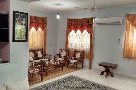 ویلا در شاندرمن - دلیجان