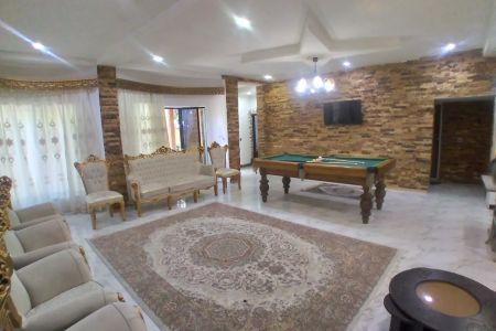 ویلا استخردار نزدیک بلوار طالقانی رامسر