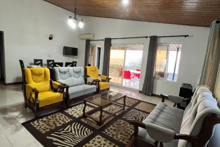 خانه مبله در توسکاتک نوشهر - ط بالا