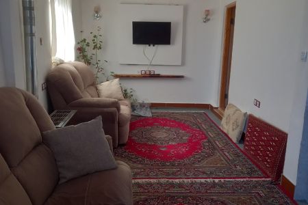 خانه ویلایی در دیلمان - ملومه
