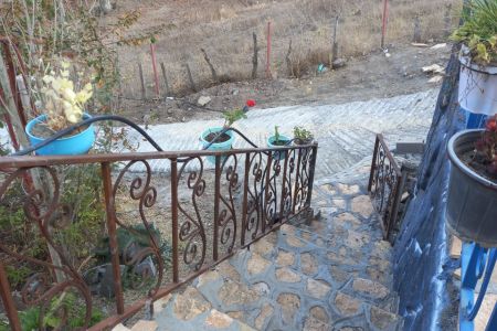 خانه ویلایی در دیلمان - ملومه