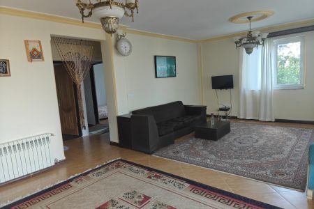 خانه مبله در کلاردشت - طویدره