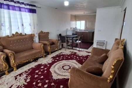 خانه تراس دار در فیلبند