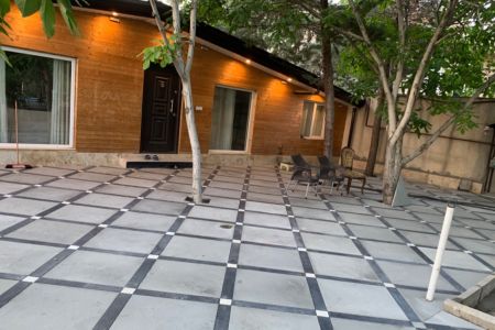 اجاره ویلا استخردار در کردان