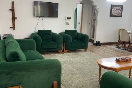 خانه مبله در بابلکنار - گونه کلا - طبقه ۲