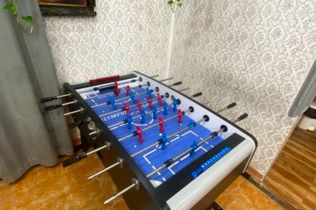 ویلا با استخر و جکوزی در رامسر