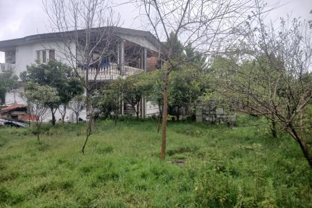 خانه مبله در چمستان - جوربند - همکف